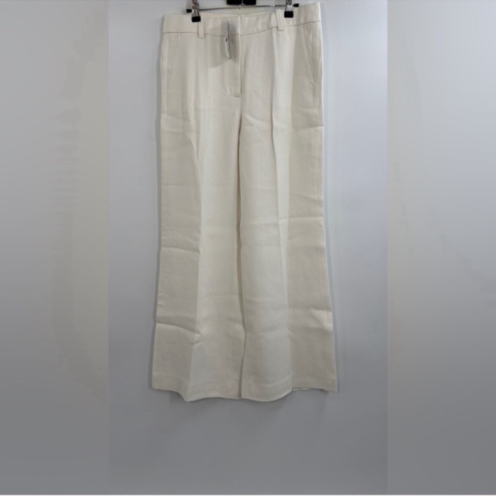 J.Crew Carolina pant in bouclé - Picture 2 of 6